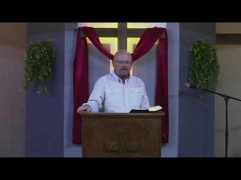 John 19:19-22 ~ Senior Pastor Kon Tweeten