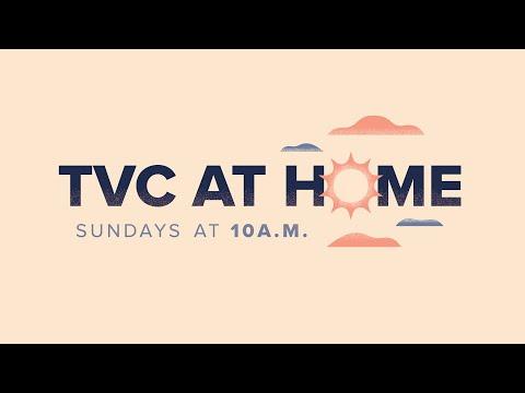 The Village Church Sunday Service - 05/24/2020 - Matt Chandler - Romans 8:35–39