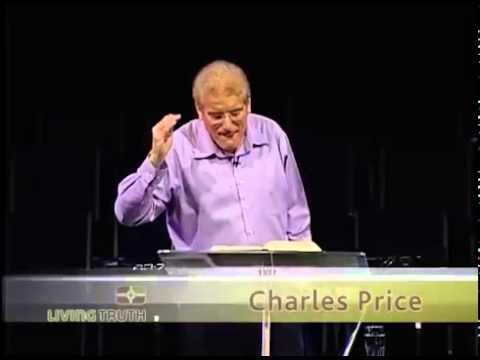 Handling the Problem of Sin, Romans 6:1-23 with Pastor Charles Price