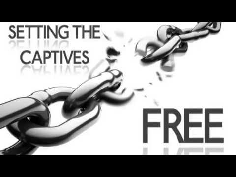 JUDGMENT FOR NOT SETTING THE CAPTIVES FREE         - -  JEREMIAH 34:14-20