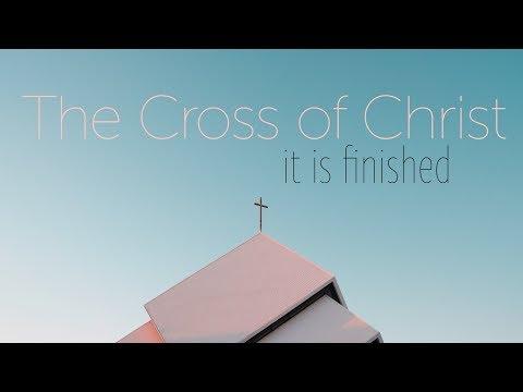 All Scripture Points to the Cross | Pastor Craig Ireland | Hebrews 9:24-26