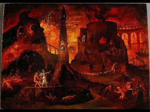 Demonic Invasion as explained in Genesis 6 by John MacArthur