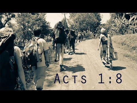 Acts 1:8 | Missions Trip