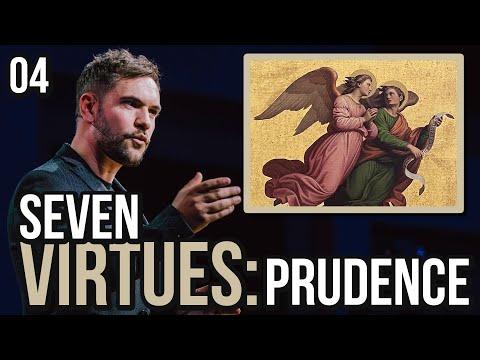 The Virtue of Prudence | Pastor Jordan Boyce | Joshua 9:14
