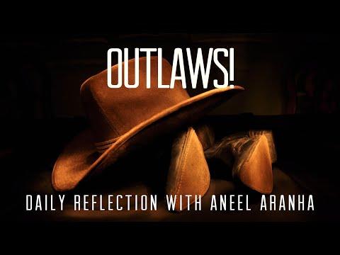Daily Reflection with Aneel Aranha | Luke 6:1-5 | September 05, 2020