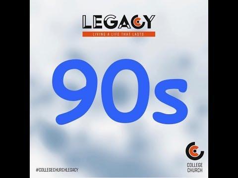 Legacy (Part 4) - "How Have We Polluted You?" Malachi 2:10-16 | Pastor Nimrod Maua