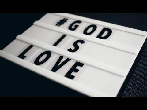1 John 4:7-16 | God is Love