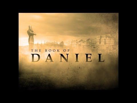 Prayer Works (Daniel 9:9-19)