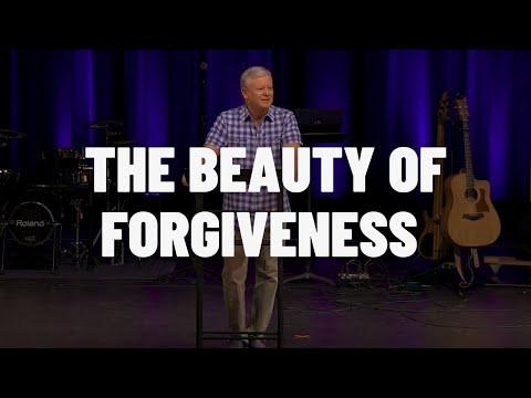 The Beauty of Forgiveness - 2 Corinthians 2:5-11