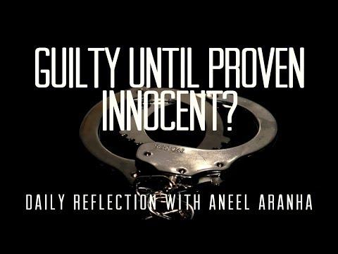 Daily Reflection With Aneel Aranha | John 7:40-53 | April 6, 2019