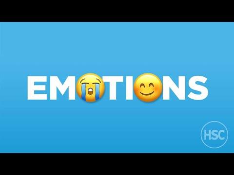 EMOTIONS: Finding Relief from Anxiety - Mark 14:32-36 | Hope Springs Church