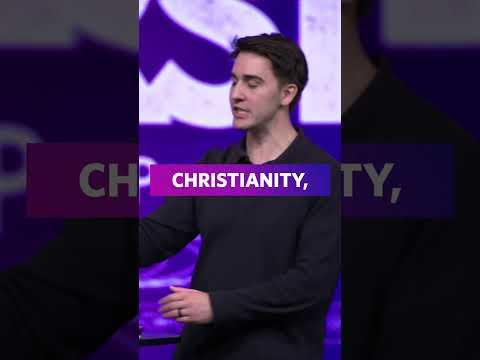 HOW TO LOVE GOD AGAIN  |  AUSTIN HAMRICK