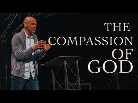 Exodus | The Compassion of God | Jesse Bradley | Exodus 2:11-25