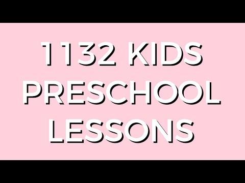Believing Without Seeing - John 20:29 - Sunday Preschool Lesson