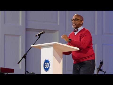James White | The Cost of Change | Mark 2:1-12
