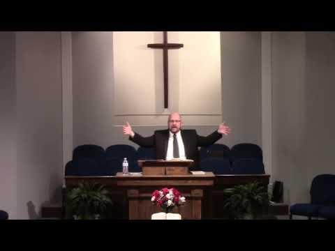 The Bible, An Overview - 1 Chronicles | 1 Chronicles 11:3 | Pastor Mike Weiss