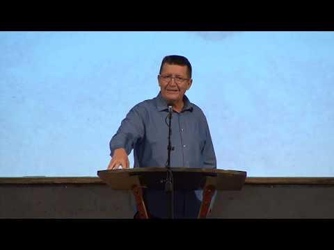 Mitch Dunfee // Mark 4:24-32 What God Wants You To Know