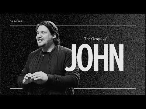 Do You Know Jesus’ Voice? (John 10:1-11)