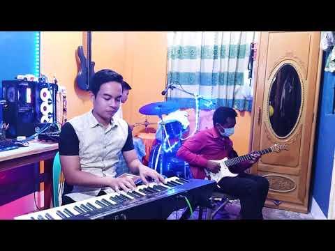 Song 57 | Preaching to All Sorts of People (1 Timothy 2:4) | Full Band Instrumental Cover