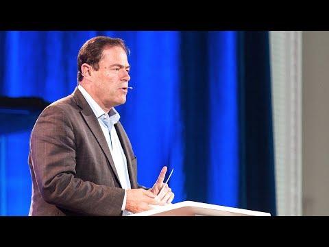 Mark Dever - How Are Christian's Special - 1 Peter 1:14-22