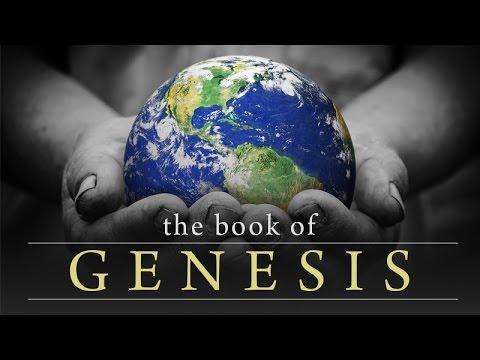 Genesis 27:1-29 | The Blessing | Rich Jones
