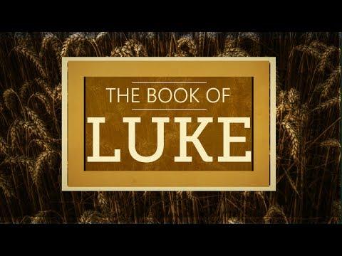 Luke 22:54-71 | God's Love Never Fails | Rich Jones