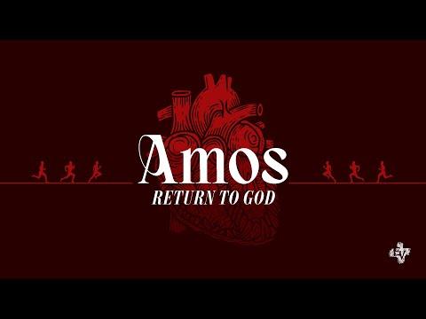 Auckland Ev Online - Amos 1:1-2:3