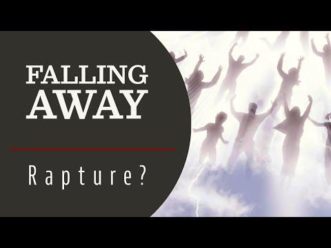 Does the “Falling Away” of 2 Thessalonians 2:3 Refer to the Rapture? | Bible Prophecy Video