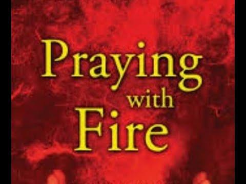 TONGUES OF FIRE - (Acts 2:3) One Hour- 21/11/20