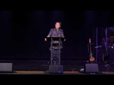 Revelation 16:12-21 Armageddon!!! - Pastor Gary Shiohama
