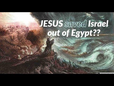 The Most Forgotten "Jesus is God" Bible Verse? | Jude 1:5