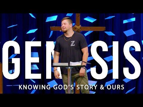 Genesis 9:18-10:32 || Phil Cook