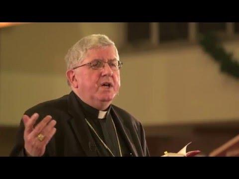 Lectio Divina with Cardinal Collins - Episode 904 - Mark 13:24-14:11
