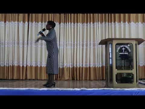 The spirit of Achan by Apostle Stella Ngoka texts: Joshua 7:2-12// //16th june2019