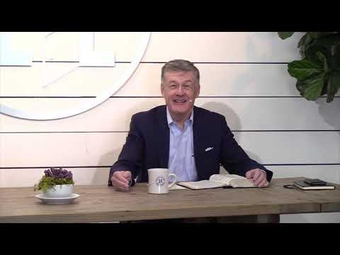 Philippians 1:2 "Grace and Peace" - Steadfast Hope with Steven J. Lawson