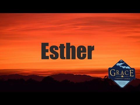 The Jews Fateful Deliverance - Esther 9:1-19