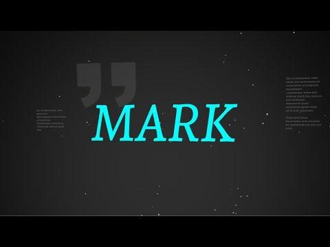 Mark 3:13-19