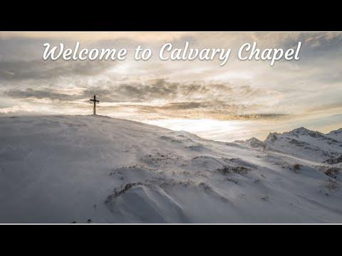Sunday - February 27, 2022 - Habakkuk 1:1-17, 2:1