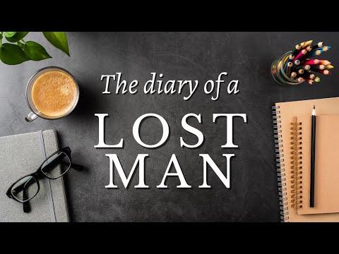 The Diary of a Lost Man | Pastor Bezaleel Cummings | 1 Kings 22:51-53 & 2 Kings 1 | 3/13/22 | Sun…