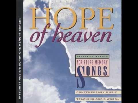 Scripture Memory Songs - That You May Know (1st John 5: 12-13)