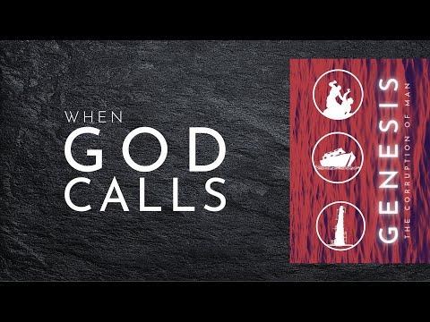 When God Calls [Genesis 11:10-12:9]