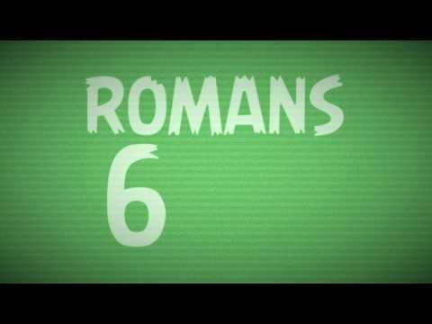 Romans 6:23 - Faith Kids Memory Verse Video