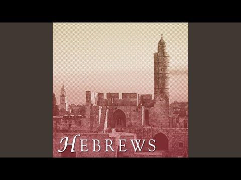 Hebrews 1:1-9