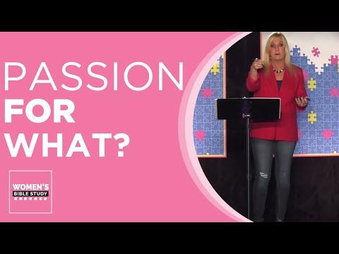 Acts 18:24 -19:41  - How To Be Passionate About God - Lesson 43