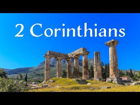 What is the Christian Gospel? • 2 Corinthians 4:1-6 • Philip Swann LFEC.org