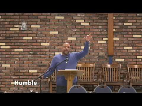 SJBC | Bible Study  | 4/1/20  | 1 Peter 5: 1-10
