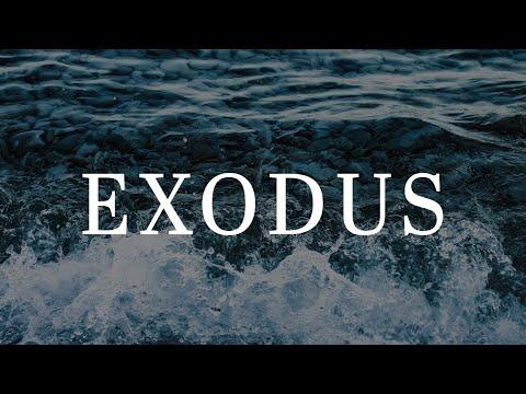 55+: Exodus 20:18-26