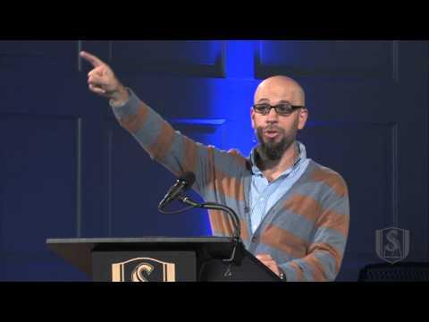 Tony Merida - How Ordinary People Live on Mission - Acts 8:26-40