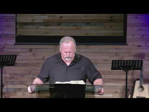 04/08/20 - Bible Study - John 8:33-44 - Who's your Daddy?