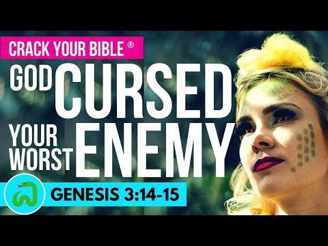 Curses & Crushing the Head of Serpents | Genesis 3:14-15